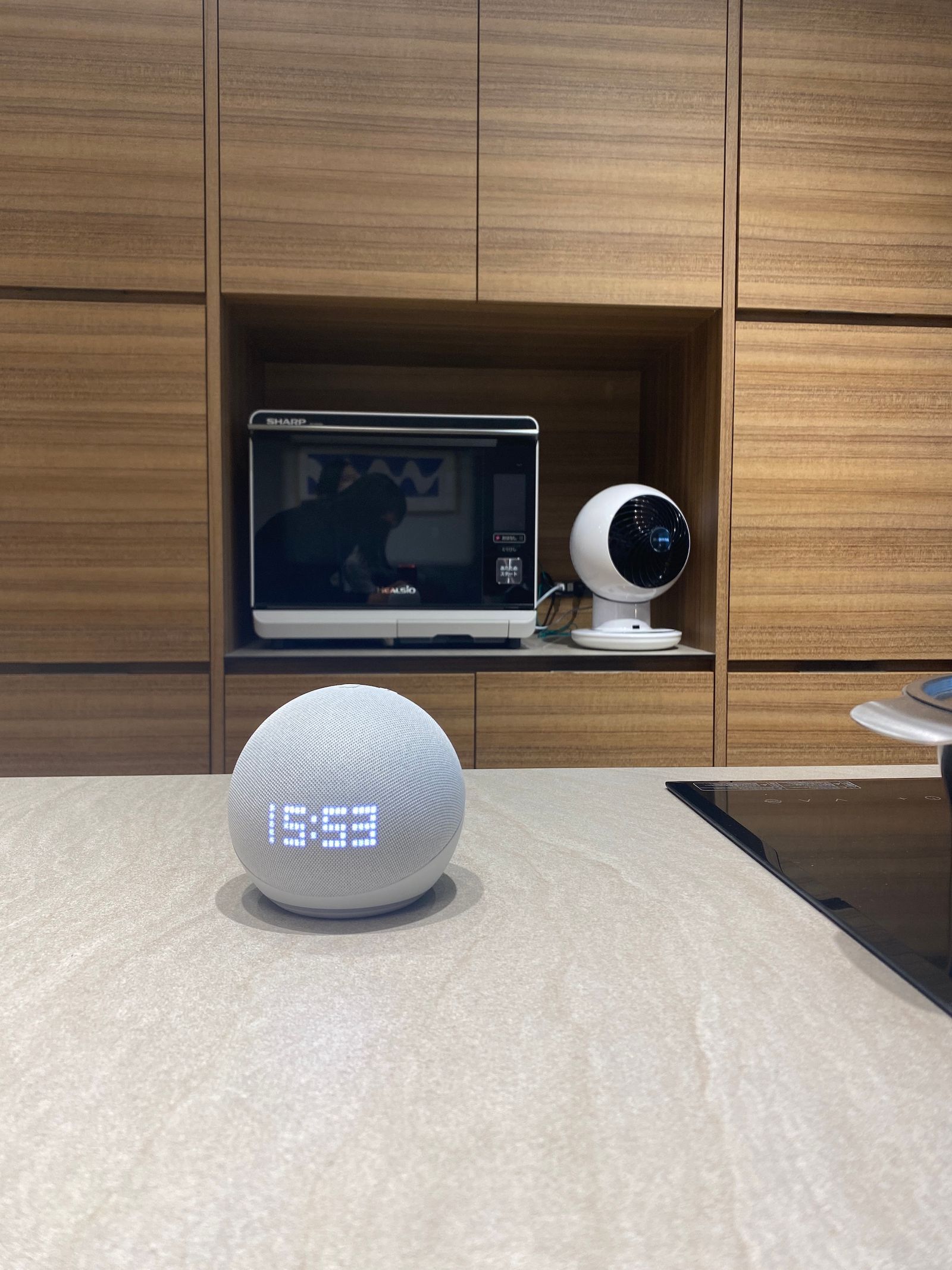 スマートスピーカー Amazon 「Echo Dot」第5世代の使い心地をレポート