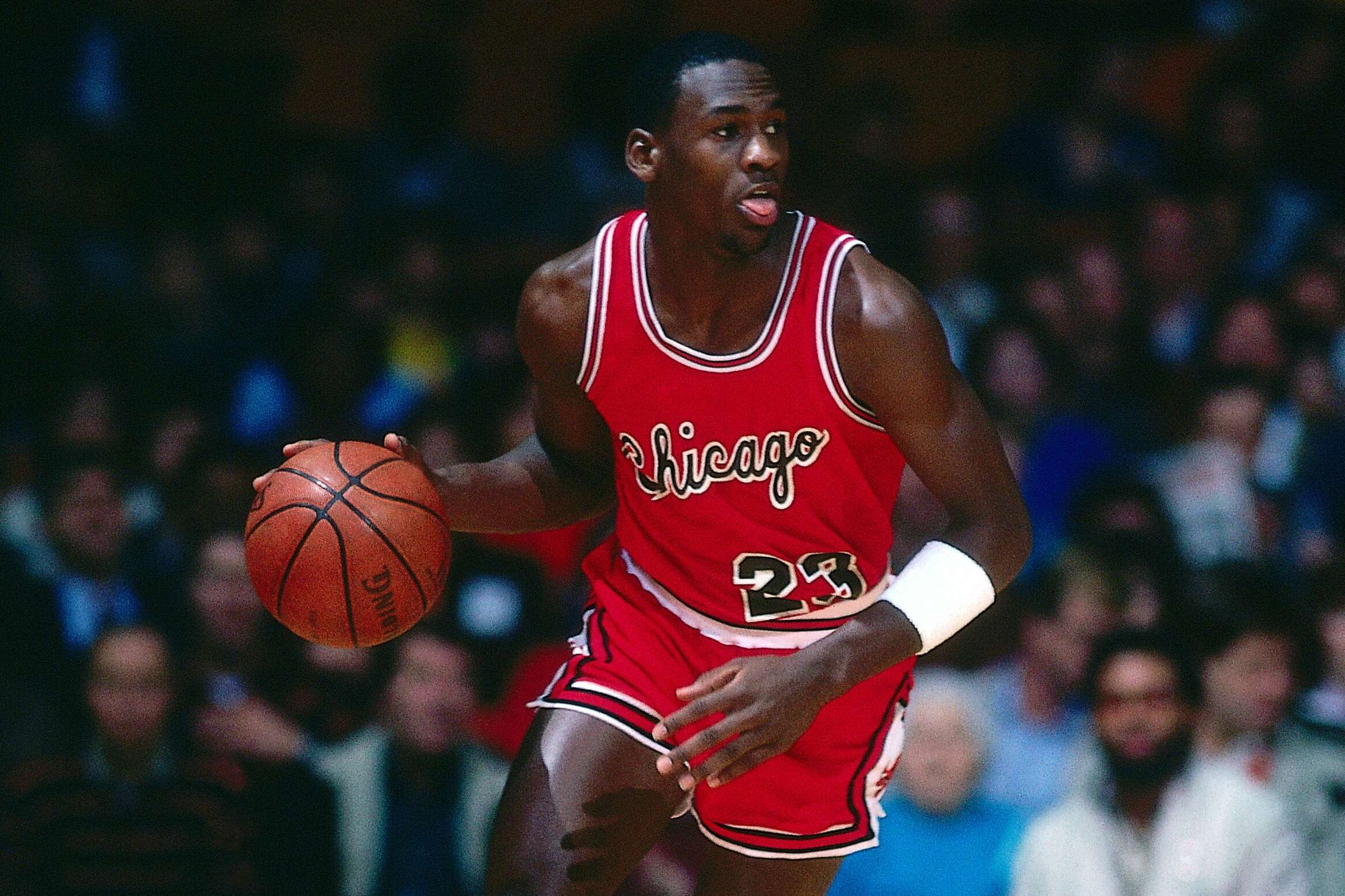 ベン・アフレックが『AIR/エア』にマイケル・ジョーダンを出さなかった