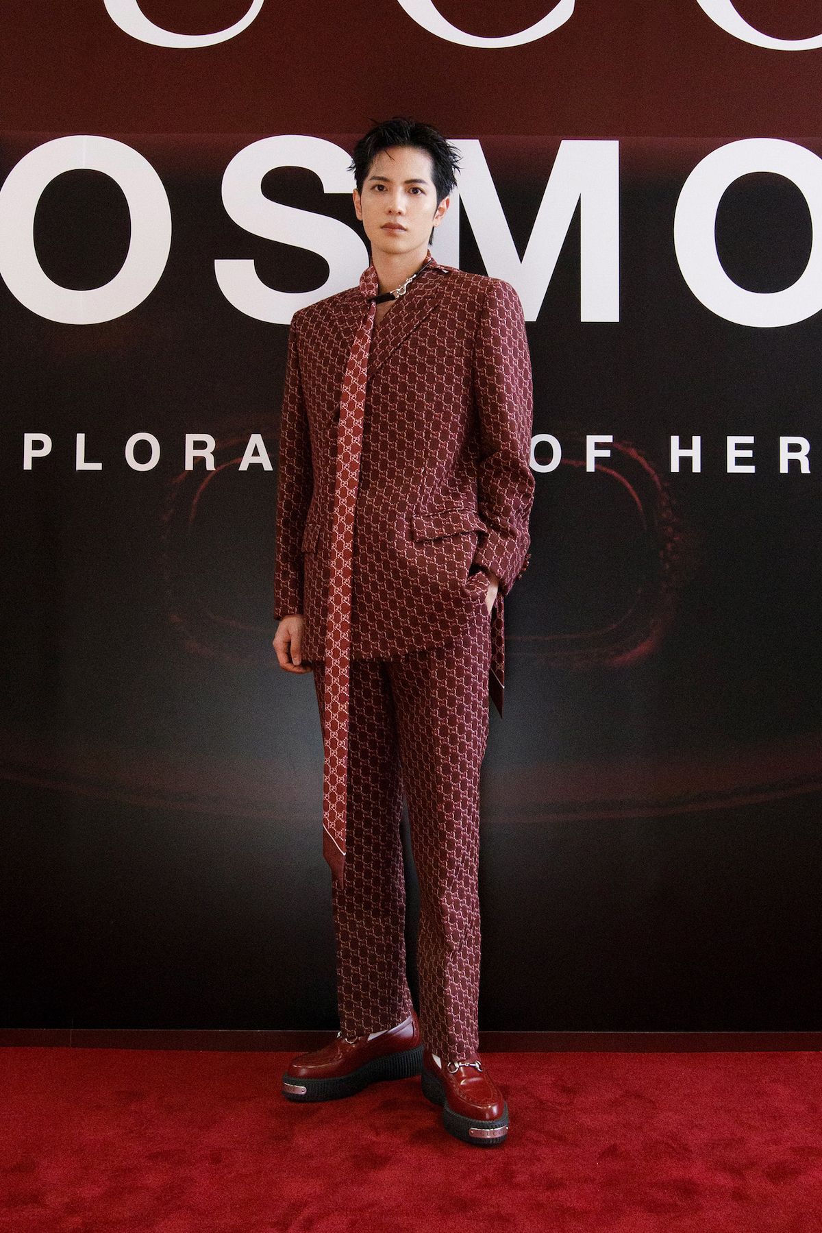 志尊淳やYOASOBI、上野樹里、黒木メイサが参加！ グッチ日本上陸60周年