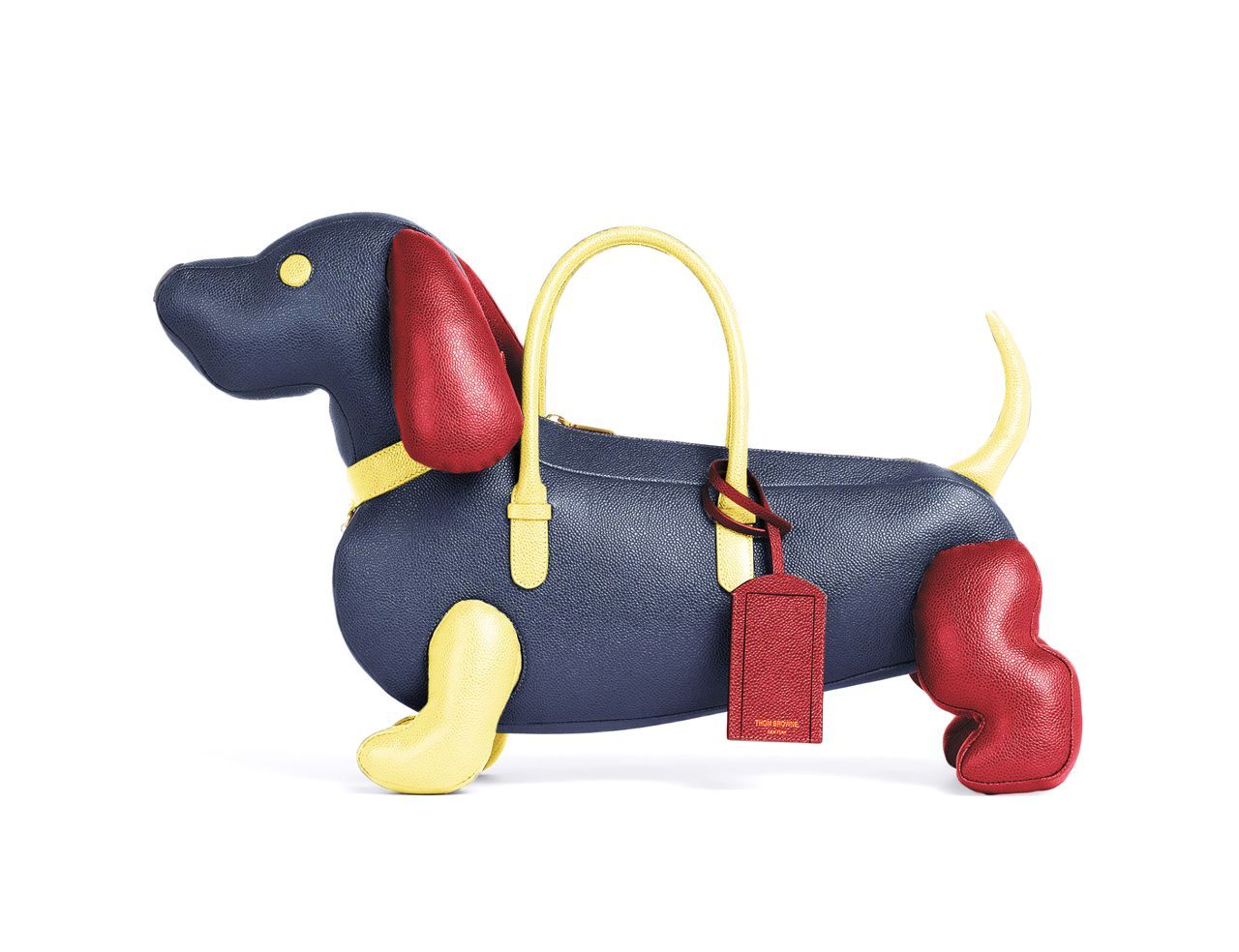 トム ブラウンの「ヘクターバッグ」より特別コレクションが登場！銀座