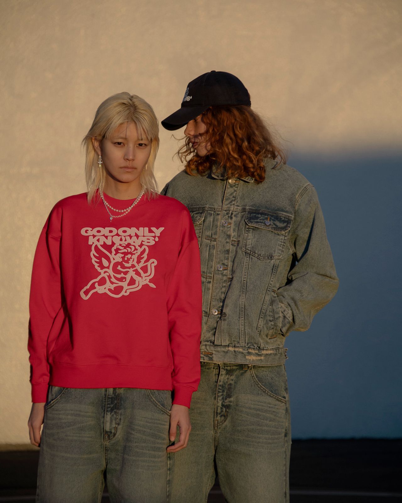 岩田剛典が手がける新ブランド「GOD ONLY KNOWS」ローンチ