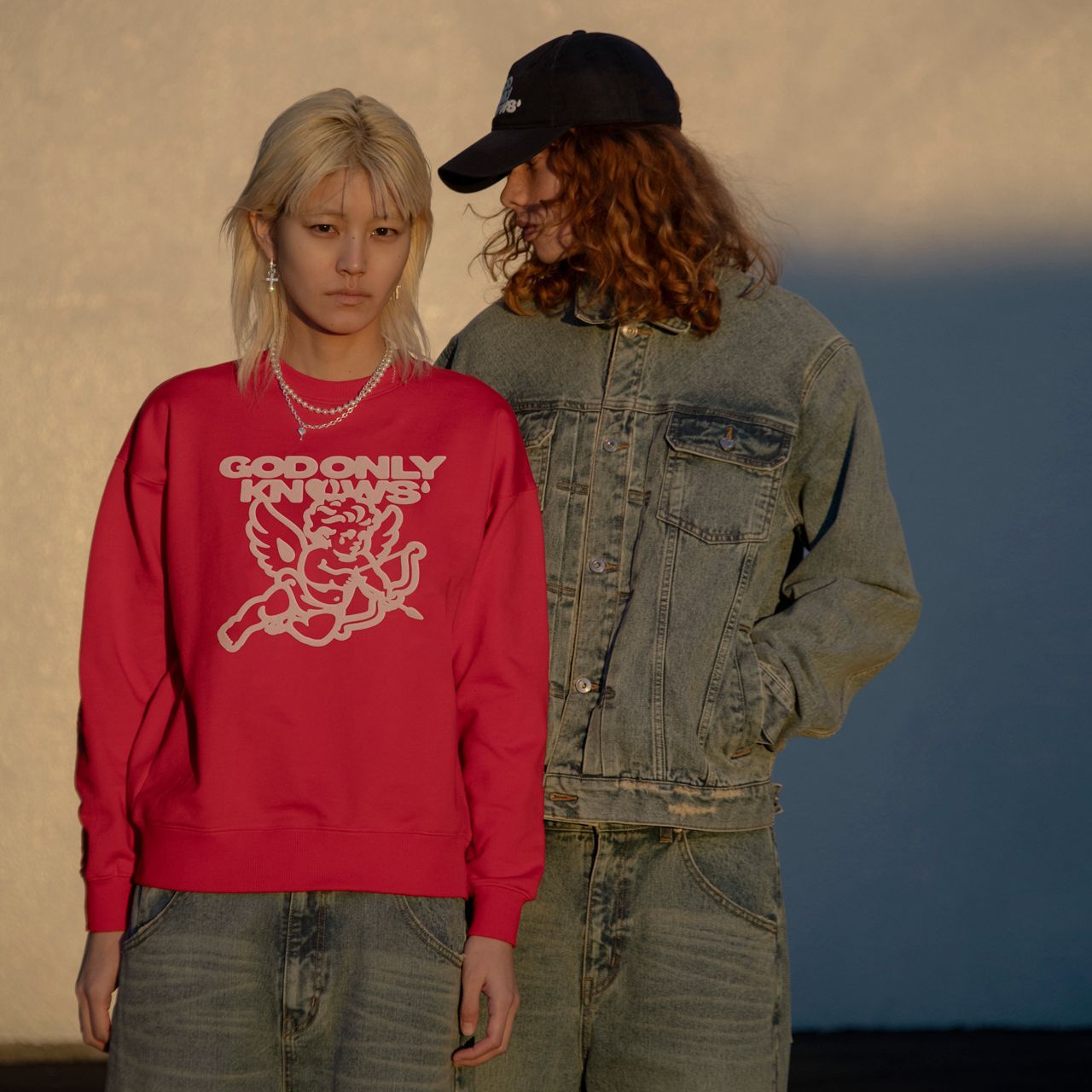 岩田剛典が手がける新ブランド「GOD ONLY KNOWS」ローンチ