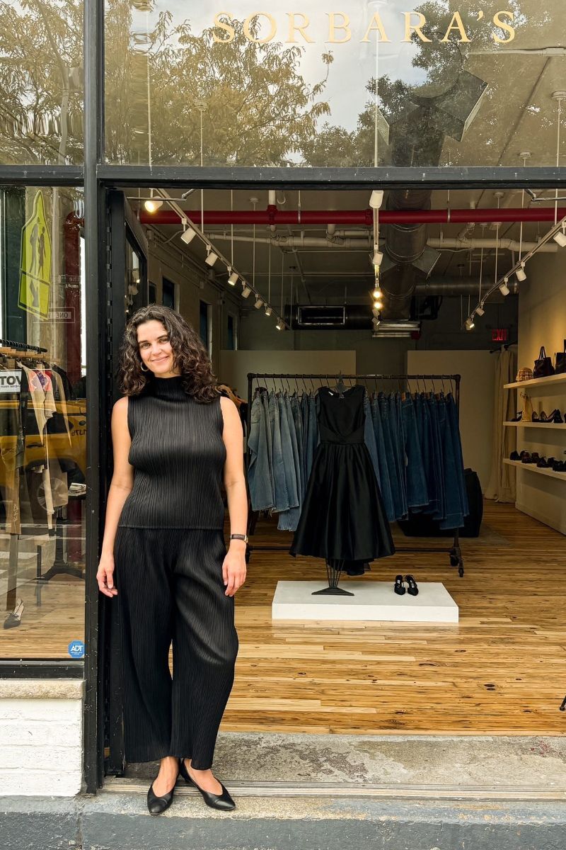 プリーツ プリーズ イッセイ ミヤケ」がNYの若者層に支持される理由を