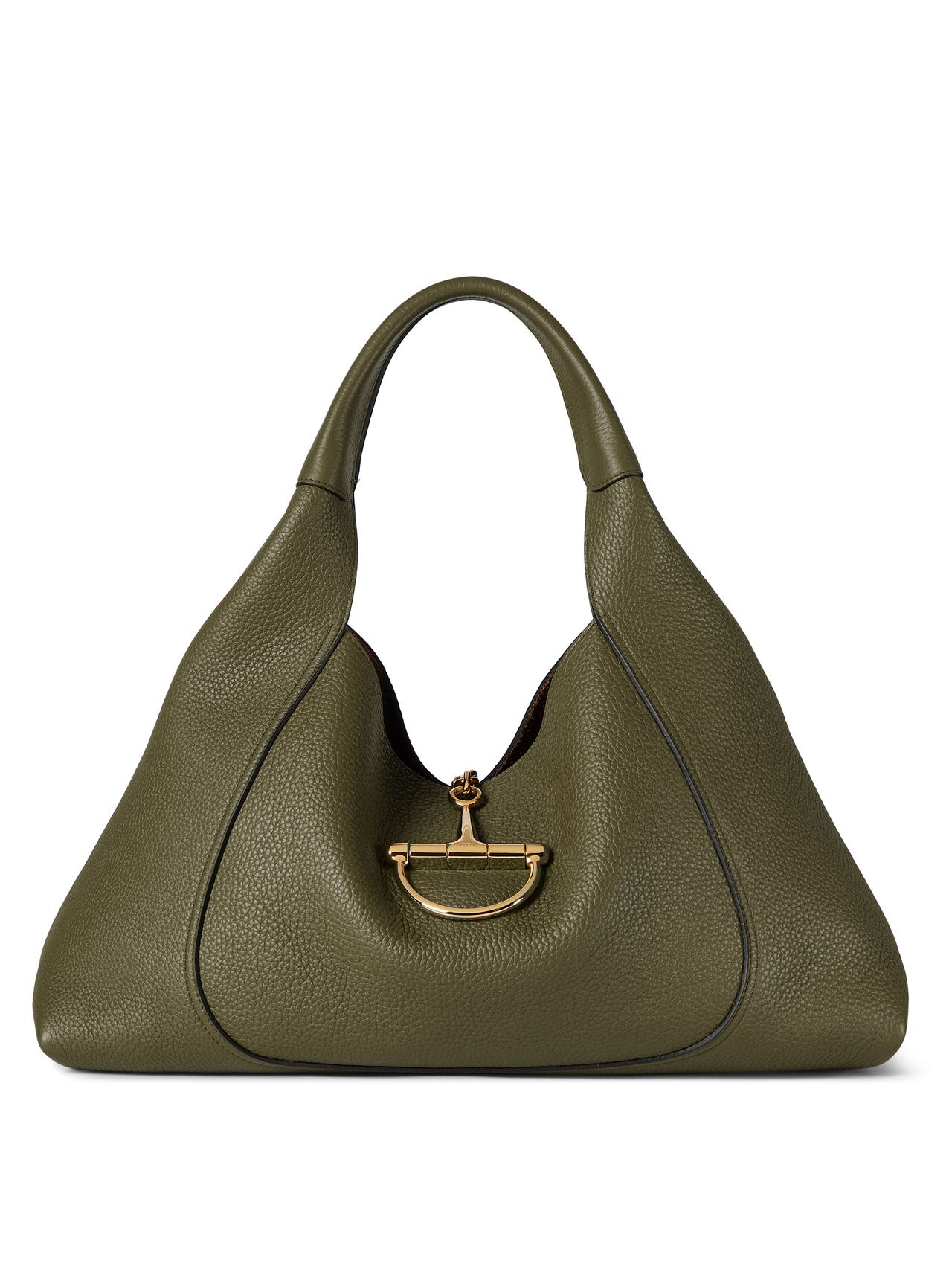 グッチの新作「グッチ ソフトビット」、進化したホースビットが