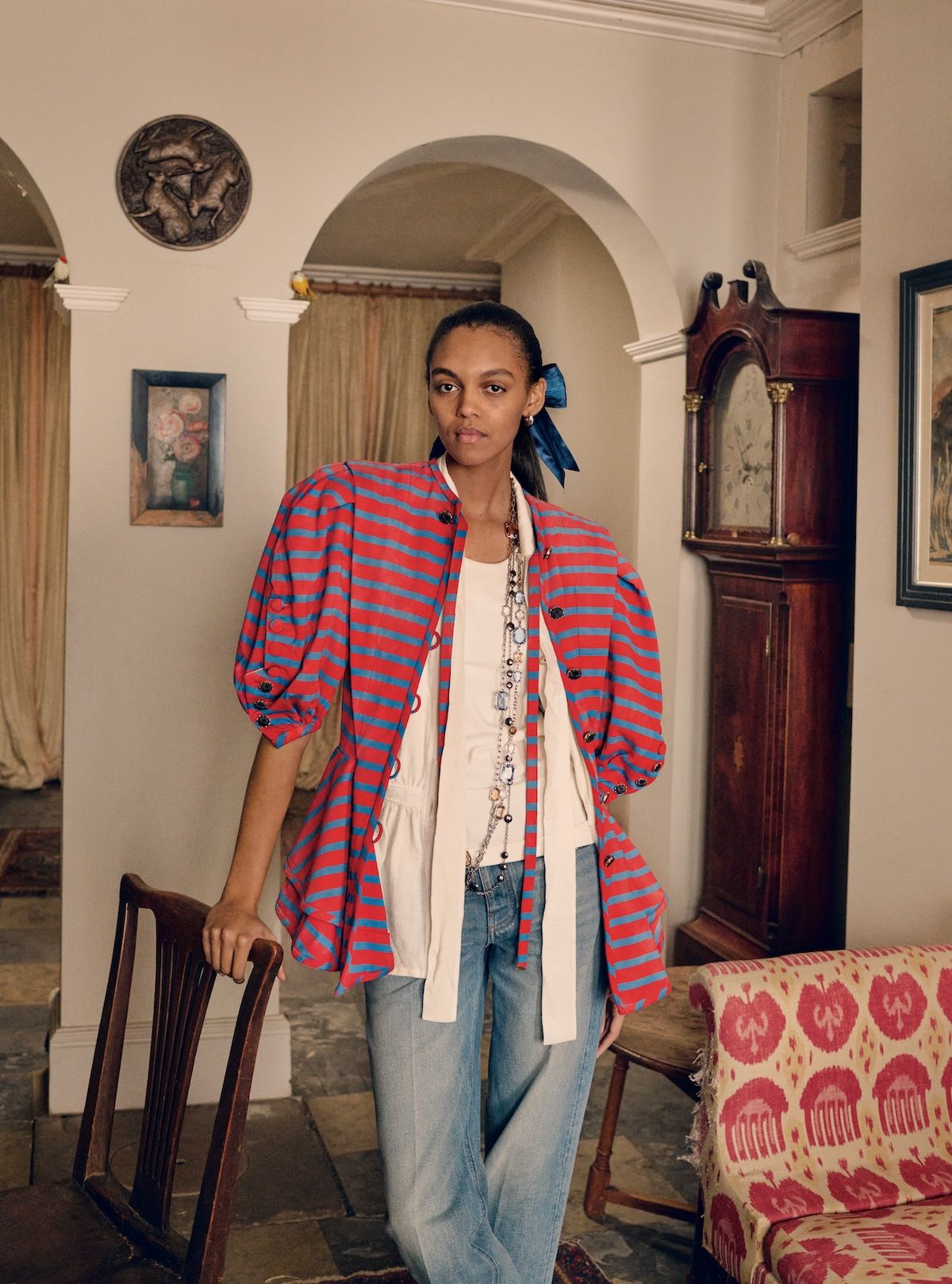 とっておきの特別感を手に。世代を超え、未来へ受け継ぐヴィンテージ