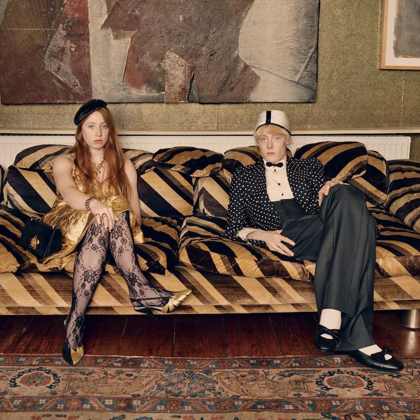 とっておきの特別感を手に。世代を超え、未来へ受け継ぐヴィンテージ