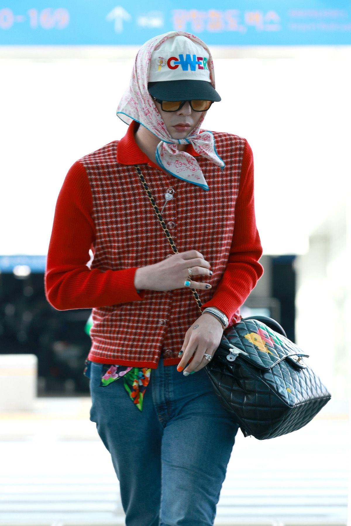 Stray Kidsフィリックスの着用が話題！ 韓国発の新ブランド