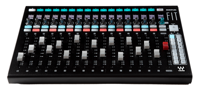 FIT Controller for eMotion LV1