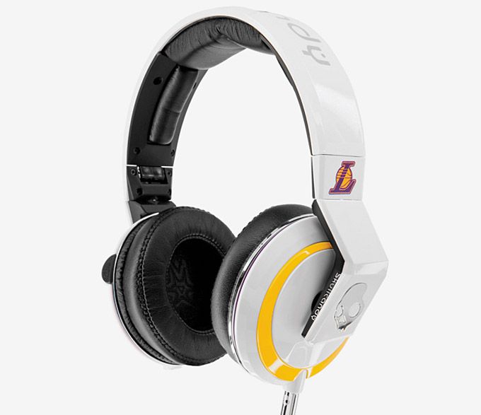 Review: Skullcandy Mix Master Headphones | WIRED