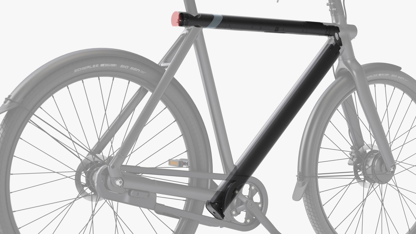 VanMoof S3 and X3 Review: Ready for Any Commute | WIRED