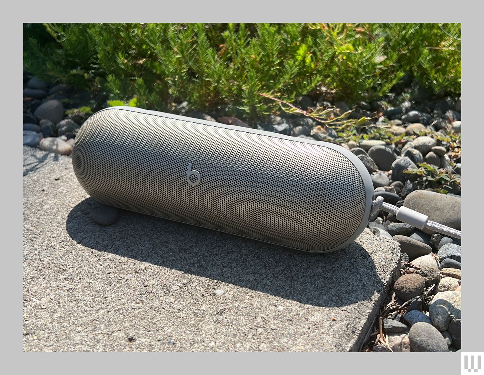 Beats Pill (2024) Review: A Fortified Contender | WIRED