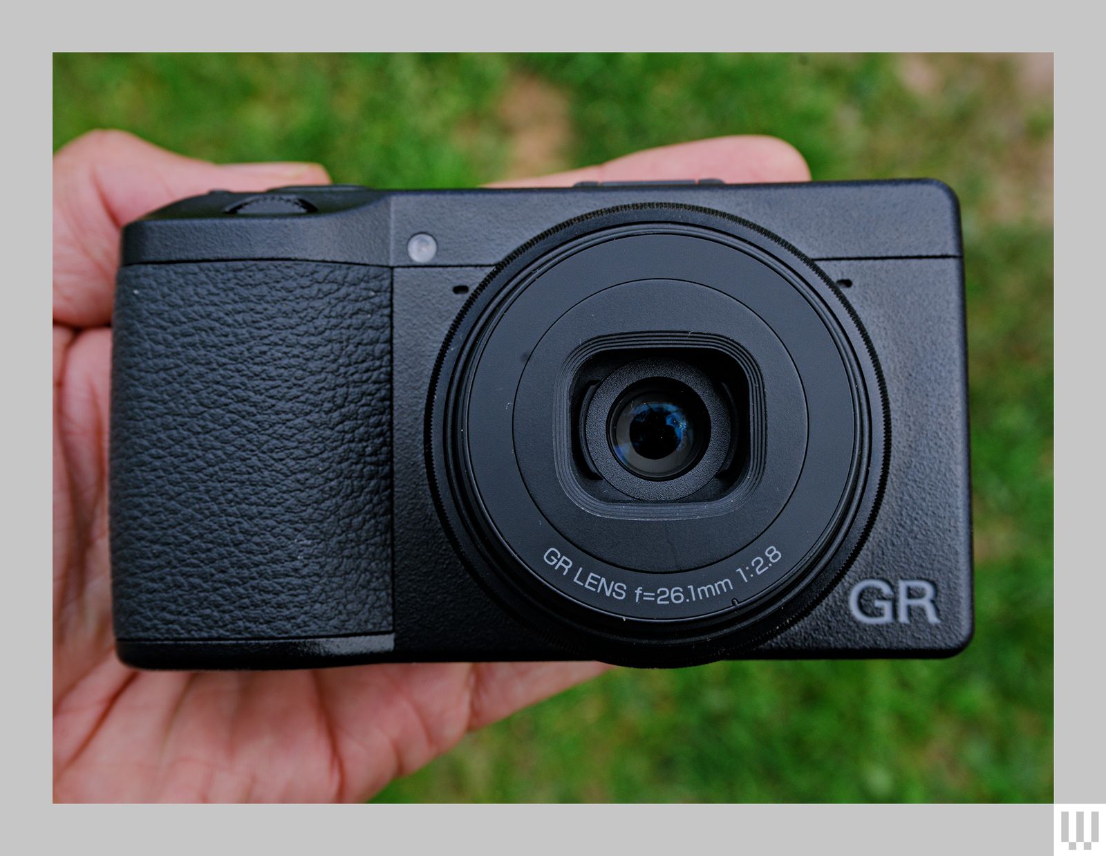 Ricoh GR III and GR IIIx Digital Camera Review: Nearly the Perfect