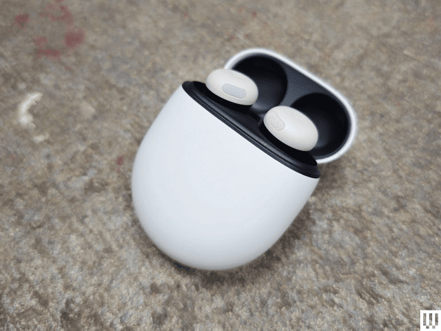 Our Favorite Earbuds for Android Users Are $60 Off | WIRED
