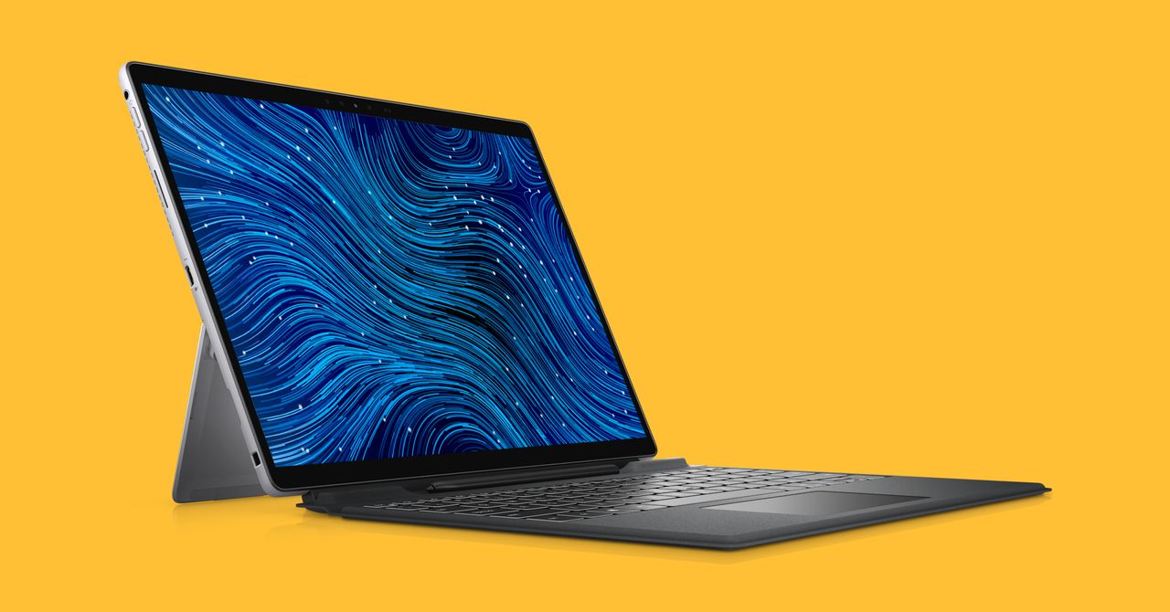 Dell Latitude 7320 Detachable Review: A Great but Overpriced