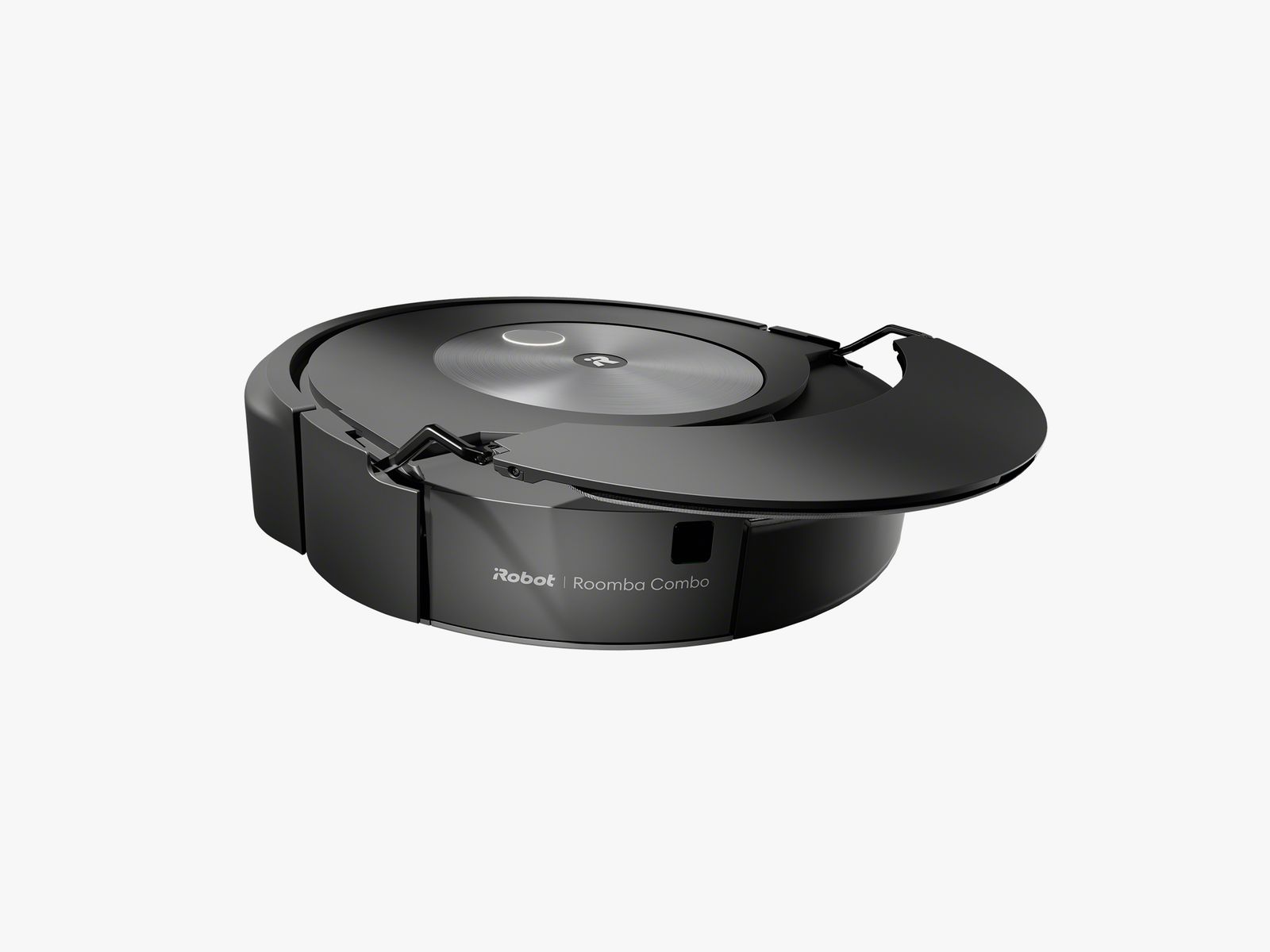 iRobot Roomba Combo j7+ Review: Beautiful Vacuum, but