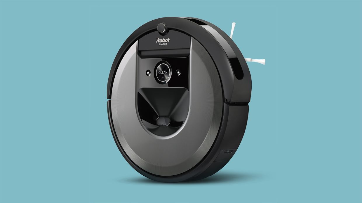 ロボット掃除機「ルンバ」は、スマートホームの“地図”を支配しよう