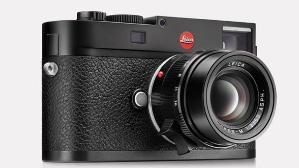 新「ライカM」は、5,200ドルの「入門レヴェル」レンジファインダー機