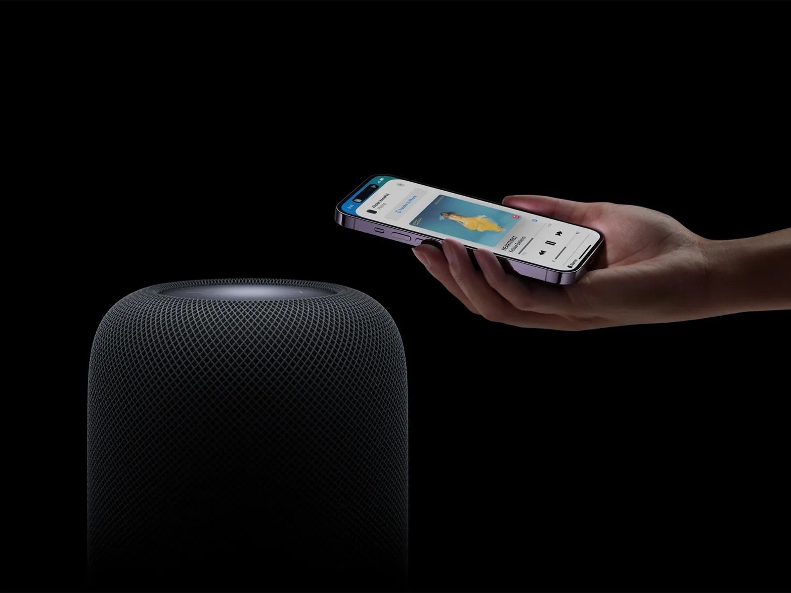 HomePod（第2世代）レビュー：決して“最高”のスマートスピーカーでは