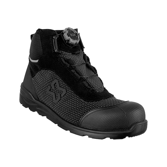 Buy Safety boots S3L Cetus Boa ESD online