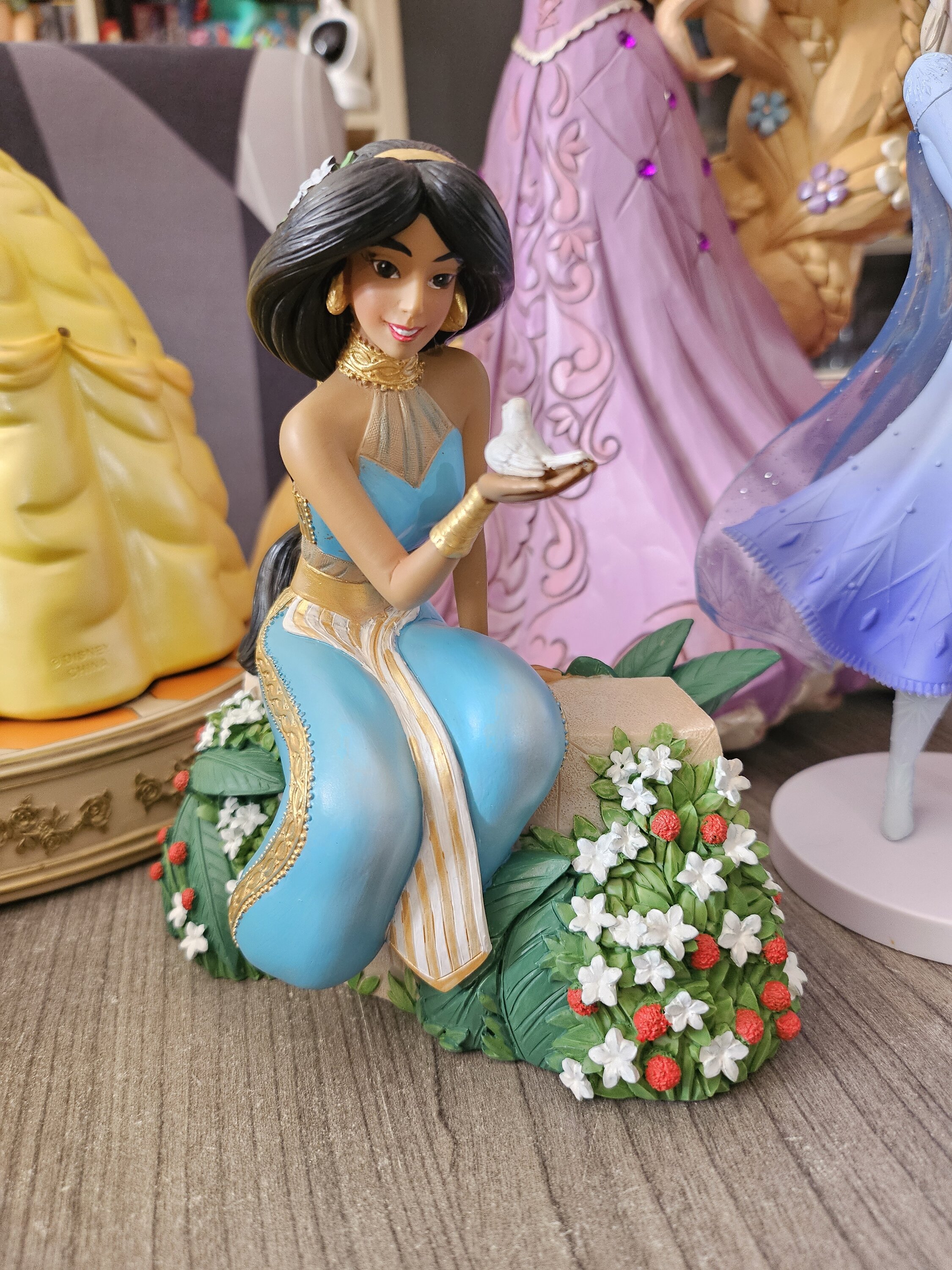 Jasmine Botanical - Disney Showcase