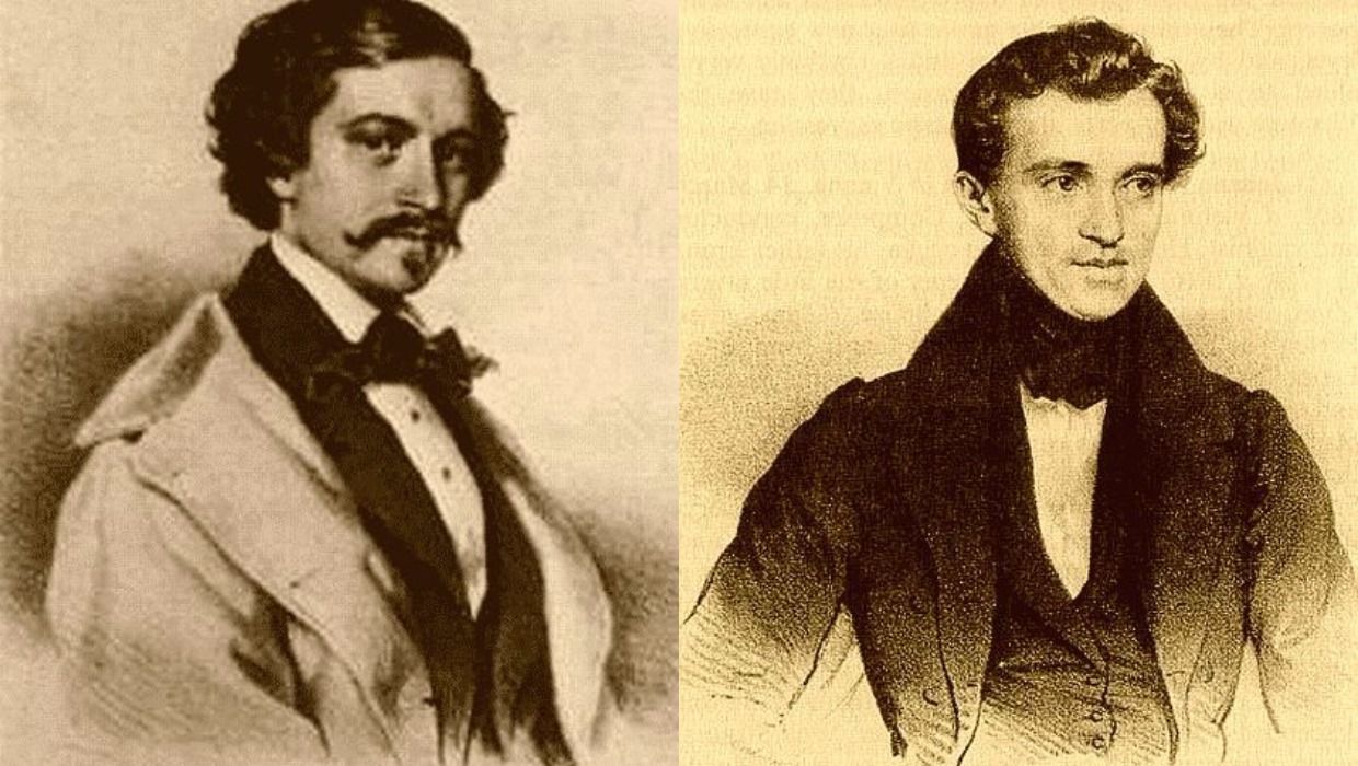 The Musical Strauss Family | Classics for Kids | WQXR