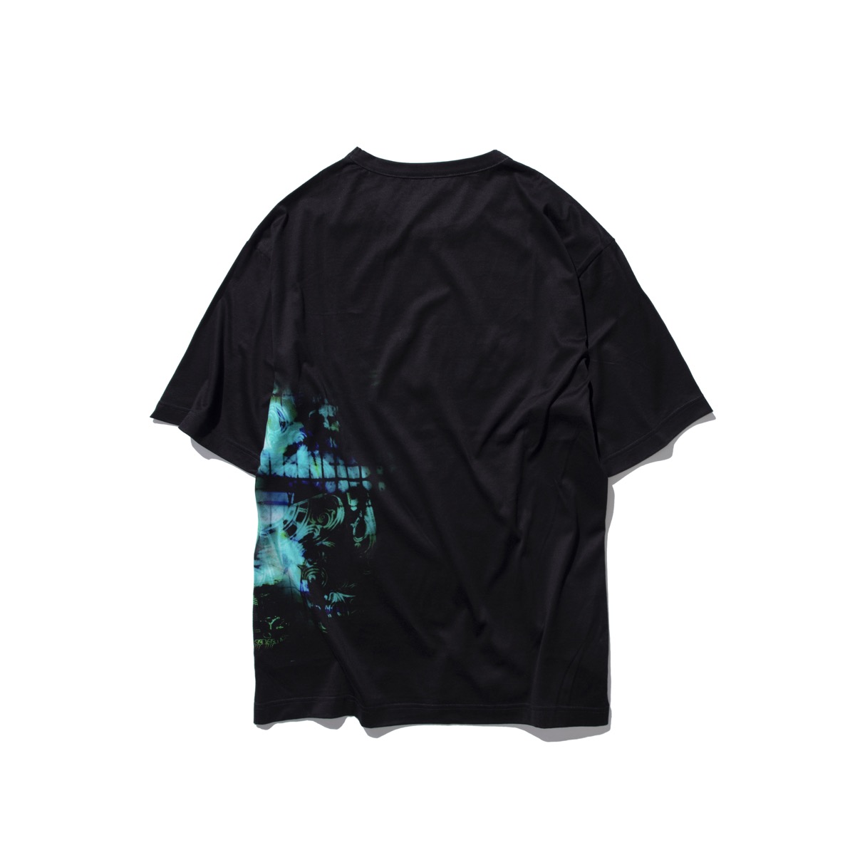 ヨウジの「グラウンド ワイ」とLDH「バトル オブ トウキョウ」がコラボ