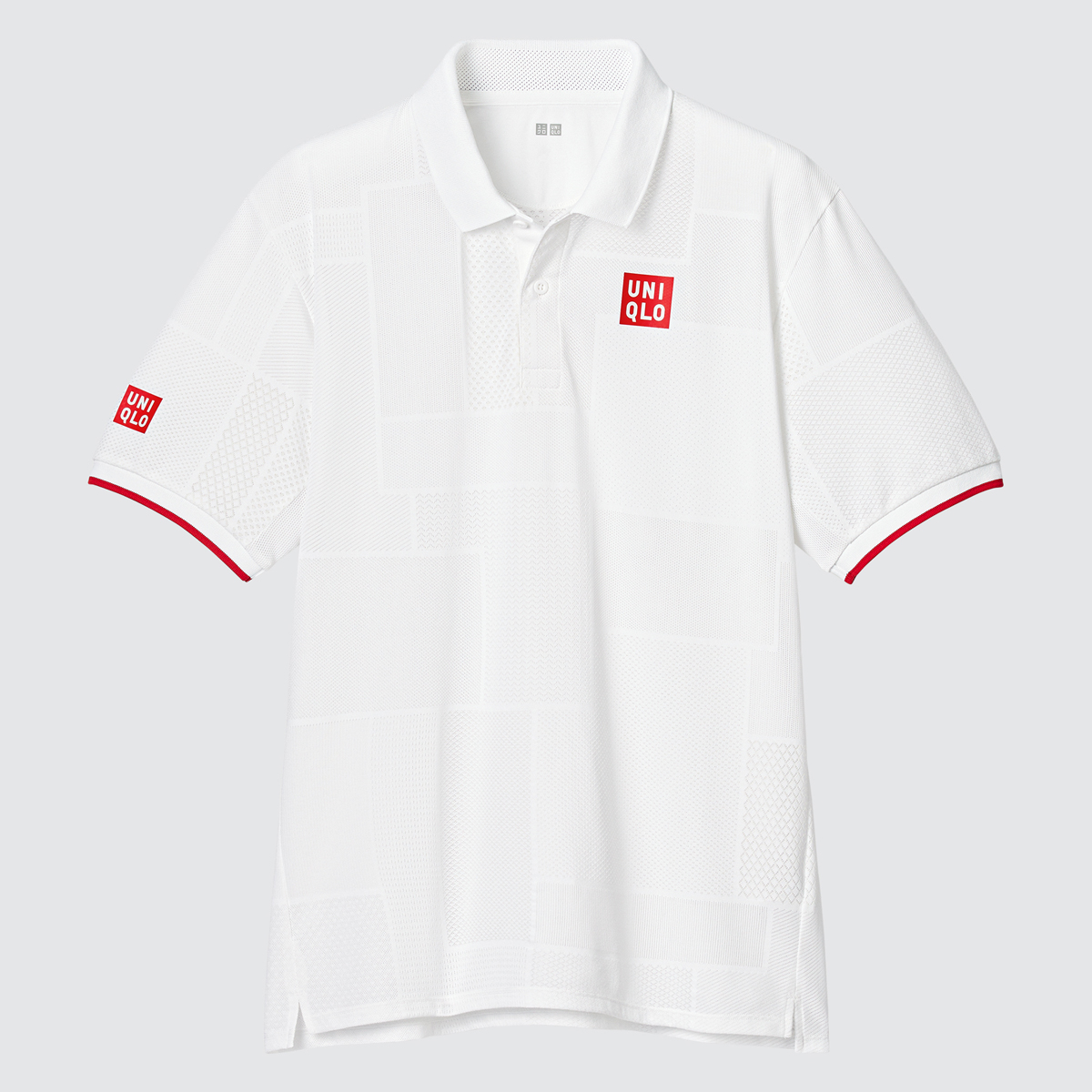 ユニクロ」が錦織圭選手着用モデルの新作ウエアを発売 - WWDJAPAN