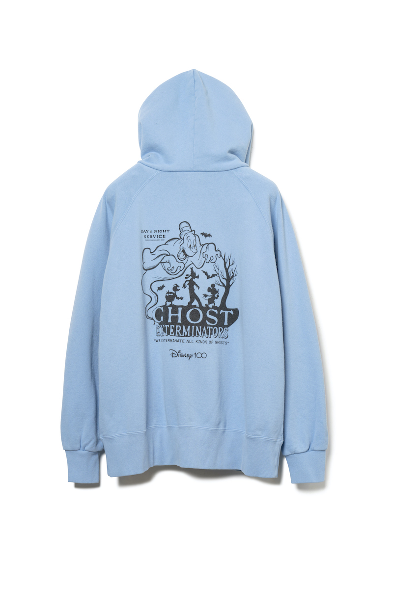 ディズニー創立100周年記念イベントを渋谷ミヤシタパークで開催 - WWDJAPAN