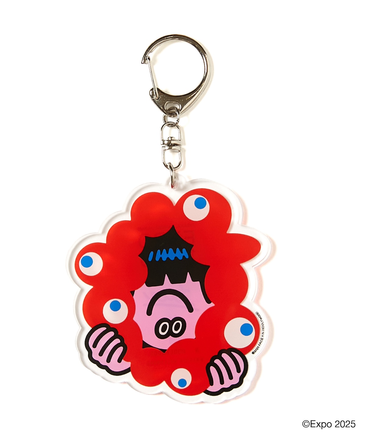 大阪・関西万博】ミャクミャク会場限定グッズまとめ 「たまごっち」や