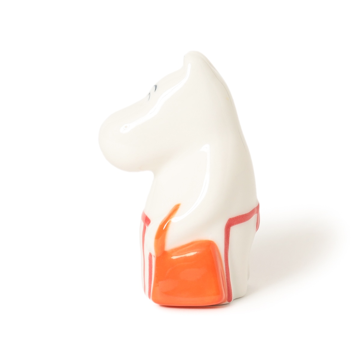 ビームス ジャパン×「ムーミン アラビア」 ハンドペイントのマグや磁器