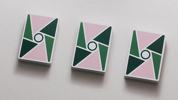 Virtuoso P1 Foundations X - The 10th - Playing Cards | X-Decks