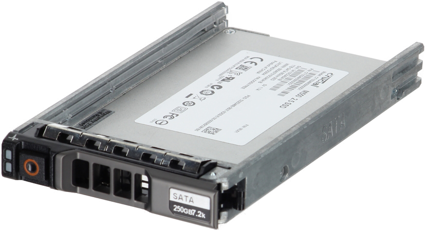 CT1024M550SSD1 Crucial M550 1TB MLC SATA 6Gbps 7mm 2.5 SSD - xByte