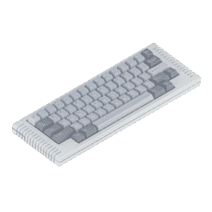 THERMAL SEQ2 KEYBOARD – RAMA WORKS®