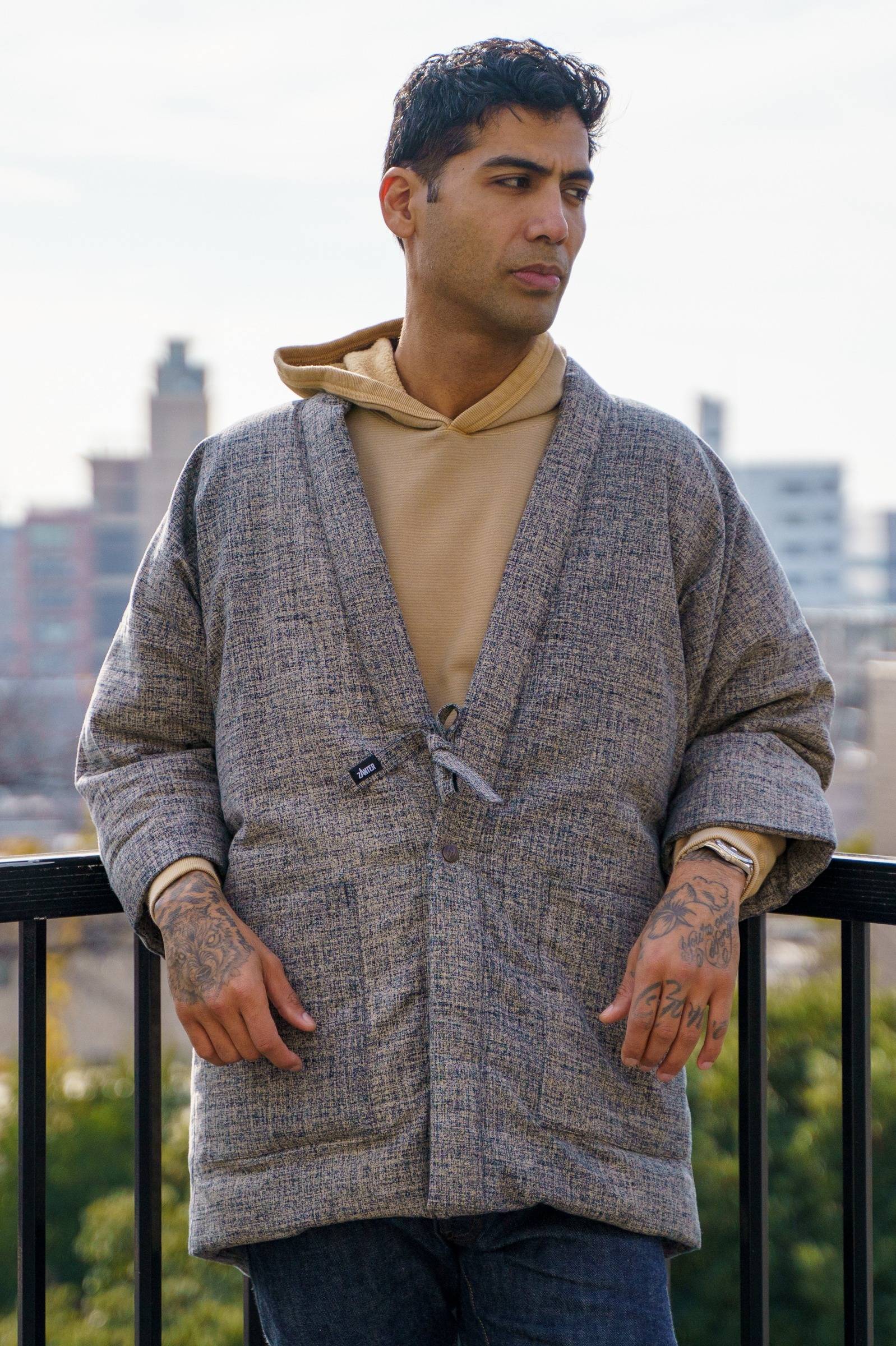 An OD+ZT Collaboration | The 