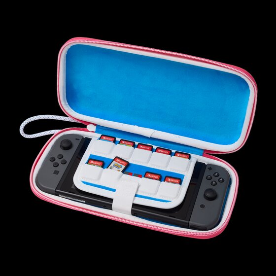 PowerA Slim Travel Pro Case for Nintendo Switch | Nintendo Switch