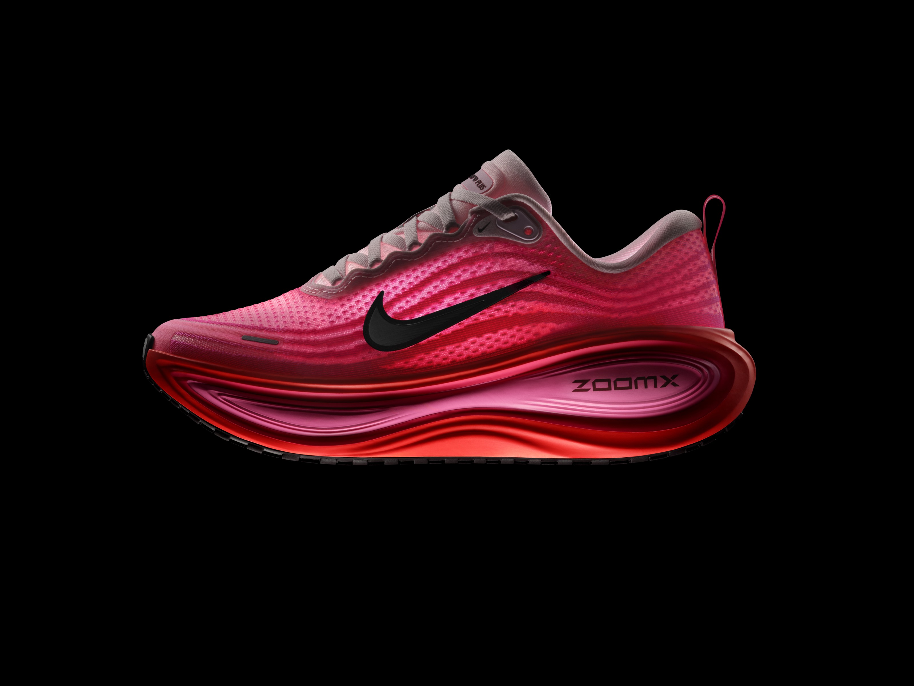 The Nike Vomero Plus Goes Big on Cushioning. The Vomero Premium