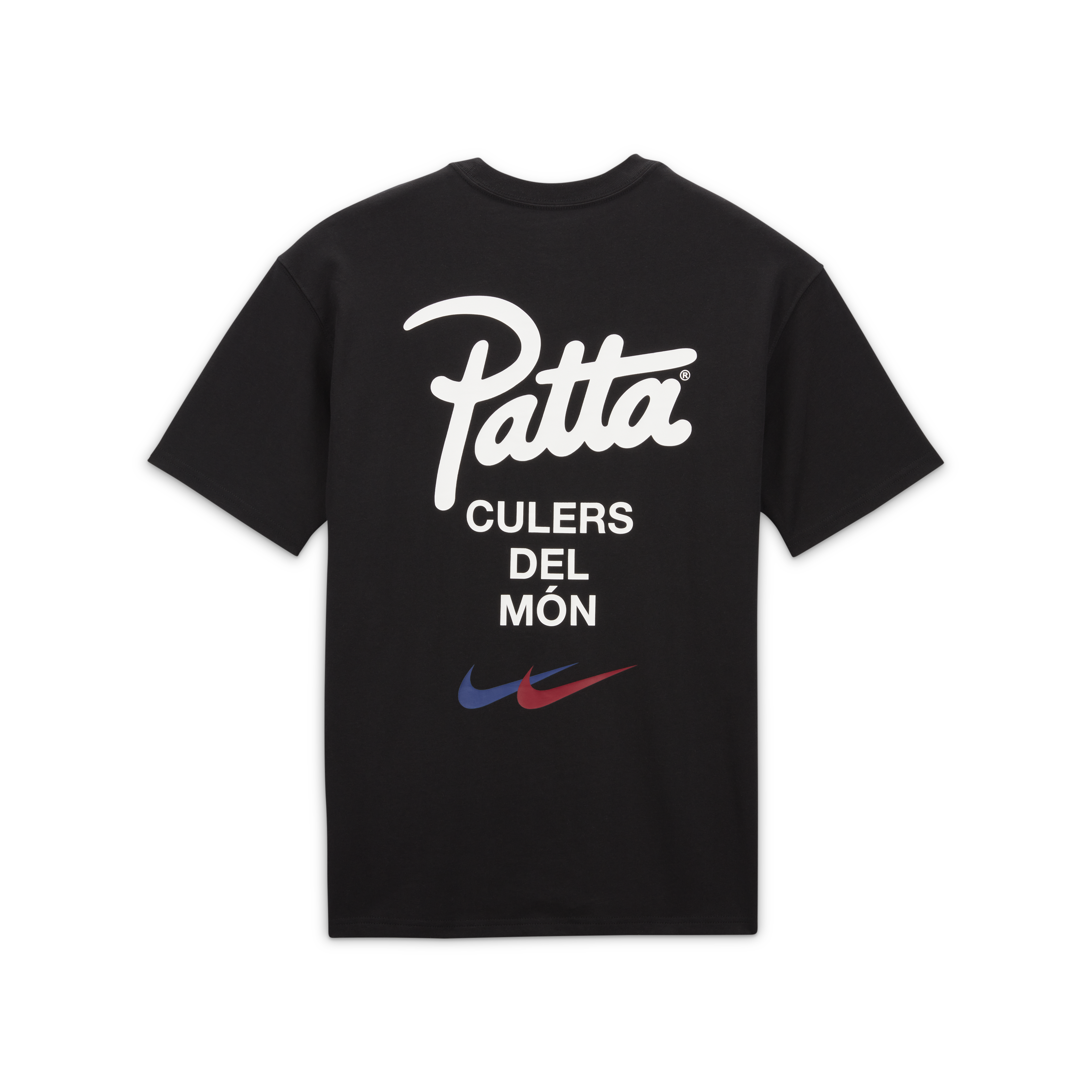Nike FC Barcelona x Patta Collection — Official Images — NIKE, Inc.