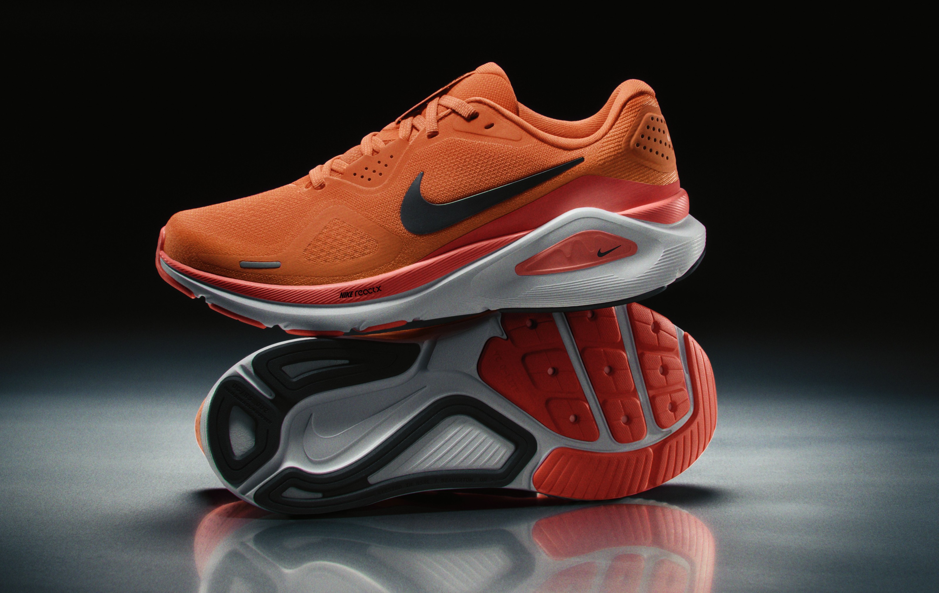 ナイキ ストラクチャー 26が登場。サポート性、快適さ、機能性の大胆な