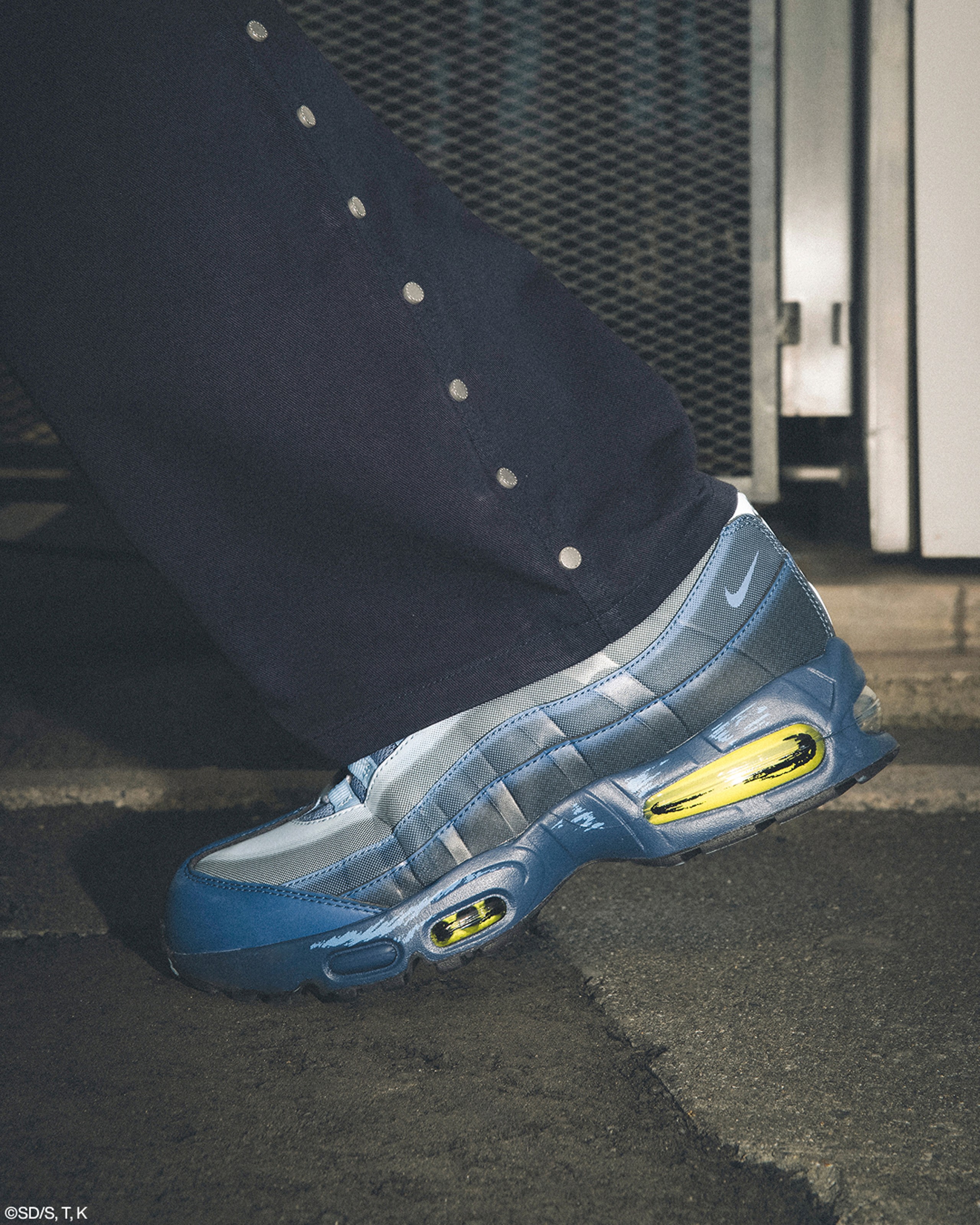 Nikeが描く「遊☆戯☆王」伝説とファンの情熱から生まれたスペシャル