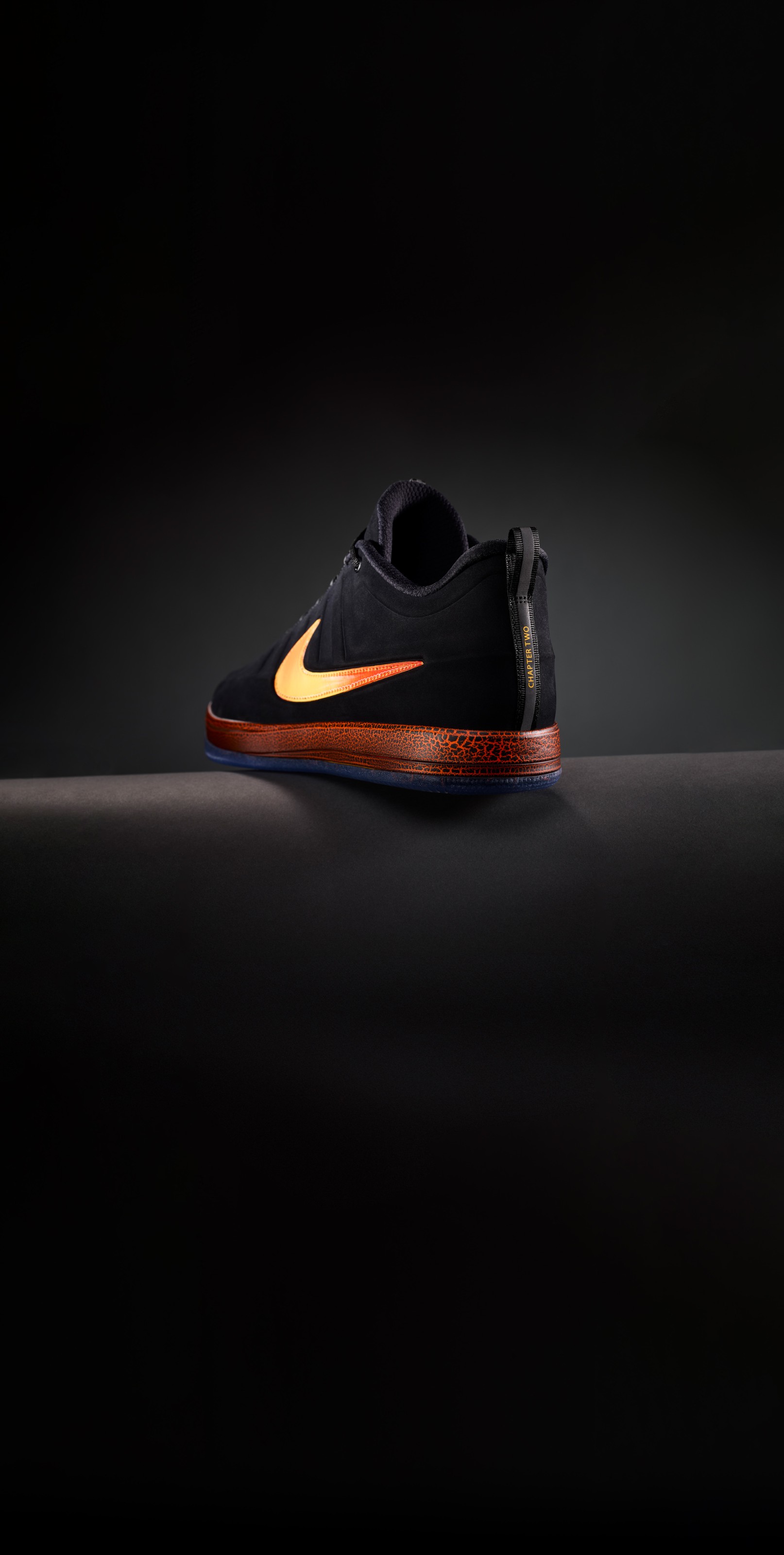 Nike Basketball Releases the Book 2, the Next Chapter in Devin