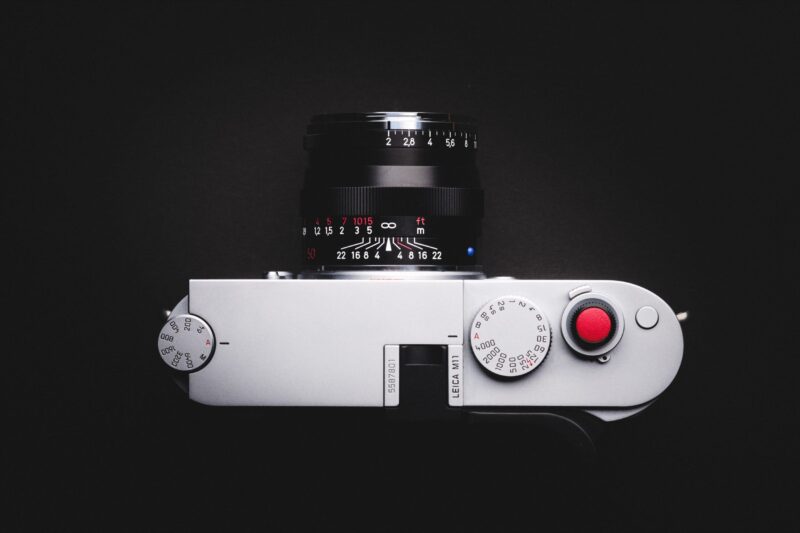 Zeiss Planar 50mm f2 Review & Sample Photos | Alik Griffin