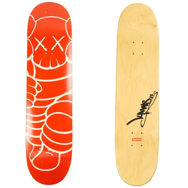 KAWSとは何者なのか？3分でその魅力を解説！ | NEW ART STYLE