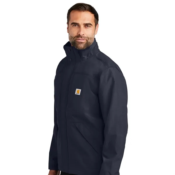 Carhartt® Storm Defender Jacket | Plum Grove