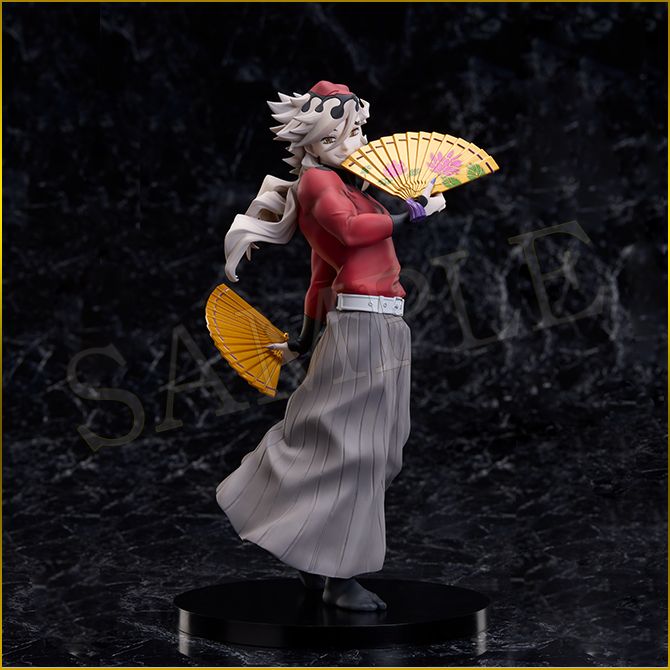 アニメ「鬼滅の刃」 アニプレックス オンラインくじ ～無限城決戦開幕