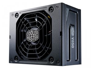 Cooler Masterから80PLUS GOLD認証フルモジュラー式SFX電源「V SFX