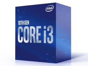 インテル第10世代Core i3プロセッサーシリーズに「Core i3-10305」が