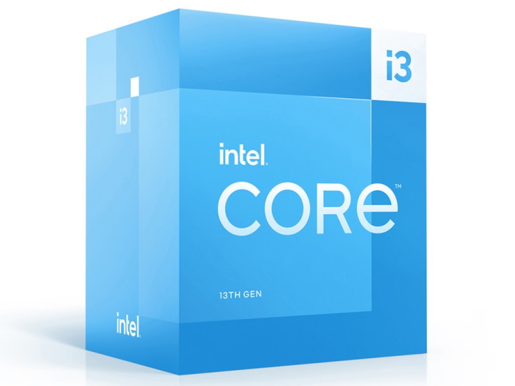 Core i3-13100 BOX intel 第13世代 インテル Core LGA1700/4コア 8