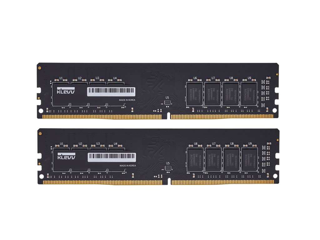 KLEVV(Essencore) KD48GU880-32N220D KLEVV STANDARD 288pin DDR4-3200