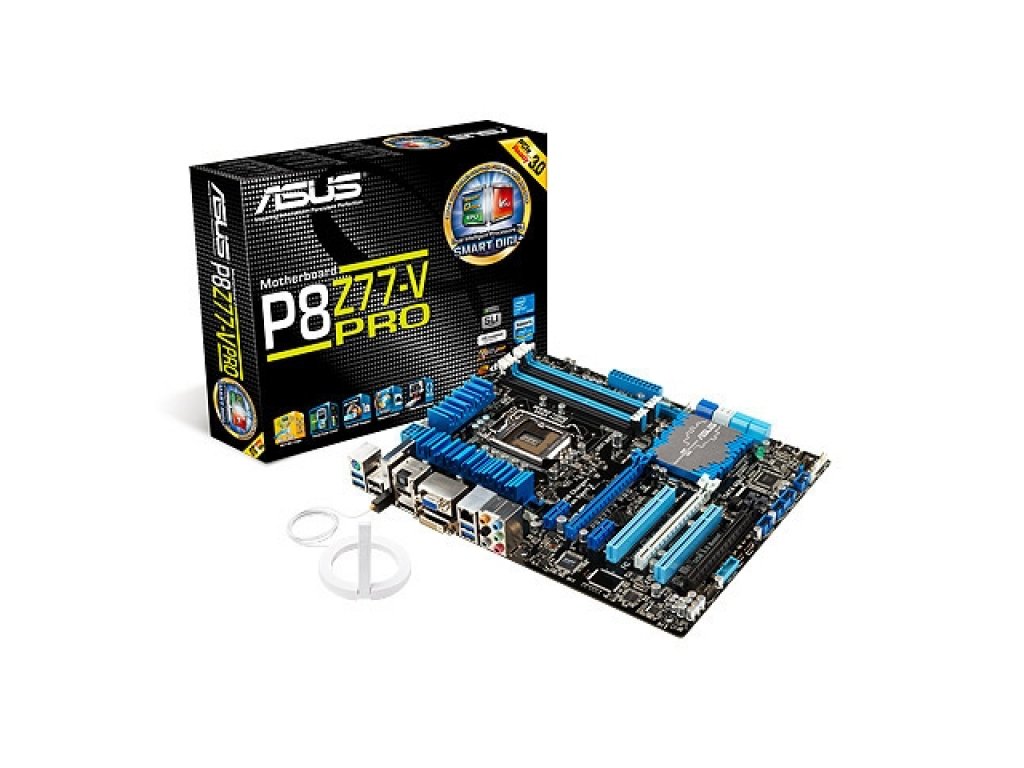 ASUS P8Z77-V PRO - 製品詳細 | パソコンSHOPアーク（ark）