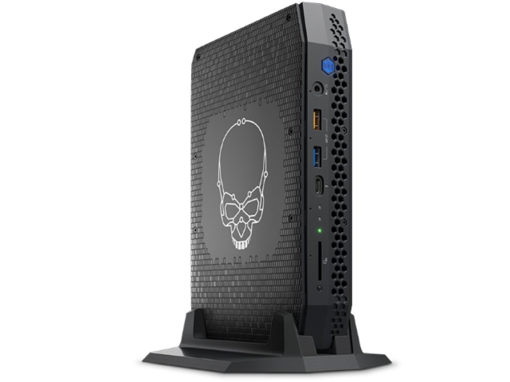intel Intel NUC 11 Enthusiast Kit - NUC11PHKi7C intel Next Unit of